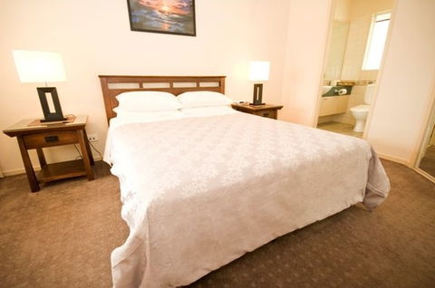 Trinity Waters Apartments - Accommodation Nelson Bay 4