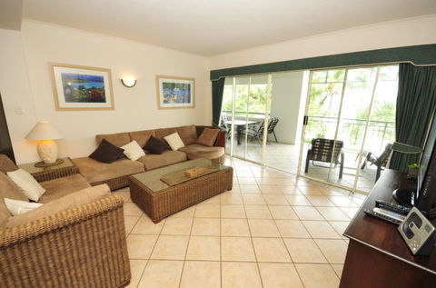 Trinity Waters Apartments - Accommodation Nelson Bay 5