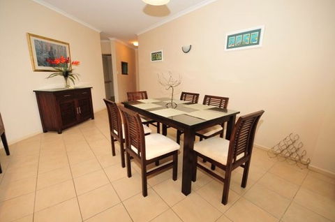 Trinity Waters Apartments - Accommodation Nelson Bay 6