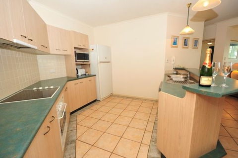 Trinity Waters Apartments - Accommodation Nelson Bay 7