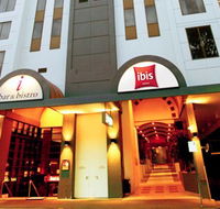 Hotel Ibis Melbourne - Accommodation Nelson Bay