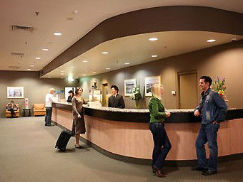 Hotel Ibis Melbourne - Accommodation Nelson Bay 1