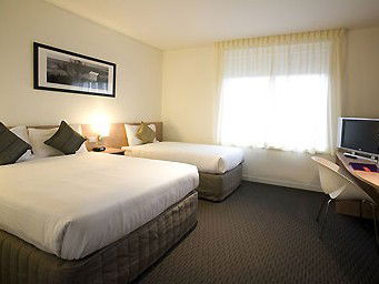 Hotel Ibis Melbourne - Accommodation Nelson Bay 2