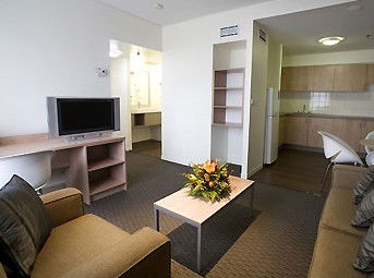 Hotel Ibis Melbourne - Accommodation Nelson Bay 4