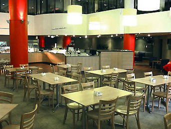 Hotel Ibis Melbourne - Accommodation Nelson Bay 5