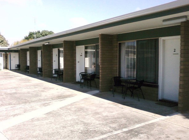 Accommodation Nelson Bay