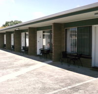 Admella Motel - Accommodation Nelson Bay
