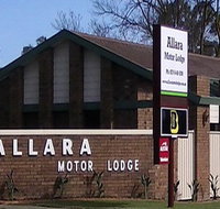 Allara Motor Lodge - Accommodation Nelson Bay