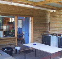 Allestree Holiday Units - Accommodation Nelson Bay
