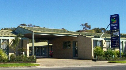 Anglesea Motor Inn - Accommodation Nelson Bay 0