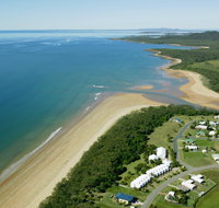 SeaEagles Beach Resort - Accommodation Nelson Bay