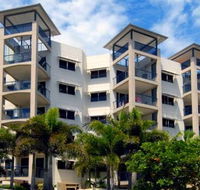 Raffles Mooloolaba - Accommodation Nelson Bay