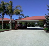 Golden Chain Border Gateway Motel - Accommodation Nelson Bay