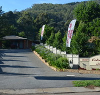 Bright Colonial Inn Motel - Accommodation Nelson Bay