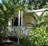 BIG4 Townsville Woodlands Holiday Park - Accommodation Nelson Bay