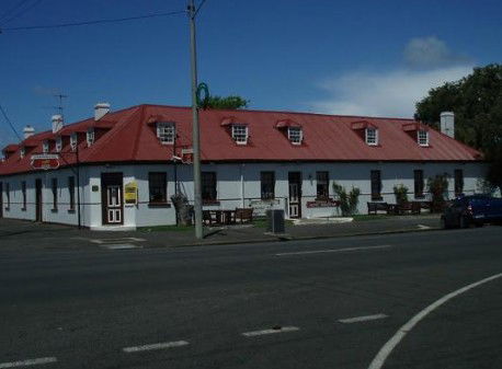 Port Fairy VIC Accommodation Nelson Bay