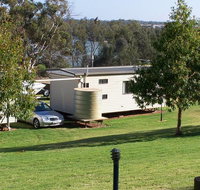 Robinvale Weir Caravan Park - Accommodation Nelson Bay