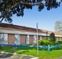 Frankston Holiday Park - Accommodation Nelson Bay