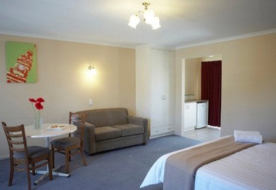 City Centre Motel - Accommodation Nelson Bay 1