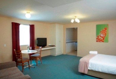 City Centre Motel - Accommodation Nelson Bay 2