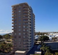 Newport Apartments Mooloolaba - Accommodation Nelson Bay
