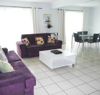 The Shores Holiday Apartments - Accommodation Nelson Bay