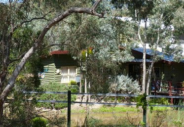 Wartook VIC Accommodation Nelson Bay