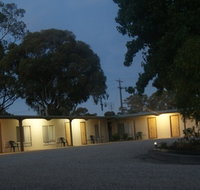 Euroa Motor Inn - Accommodation Nelson Bay