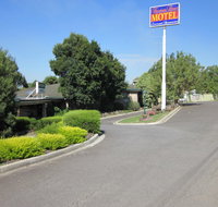Farnham Court Motel - Accommodation Nelson Bay