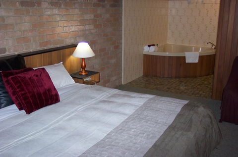 Farnham Court Motel - Accommodation Nelson Bay 1
