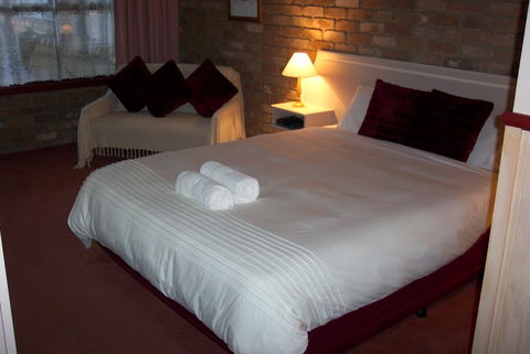 Farnham Court Motel - Accommodation Nelson Bay 3