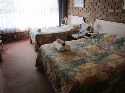 Farnham Court Motel - Accommodation Nelson Bay 4