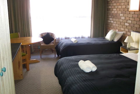 Farnham Court Motel - Accommodation Nelson Bay 5