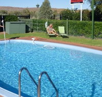 Alice Motor Inn - Accommodation Nelson Bay