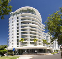Cilento Resort - Accommodation Nelson Bay