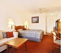  Accommodation Nelson Bay