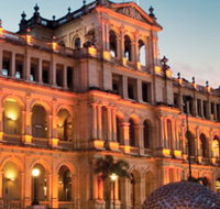 Treasury Casino And Hotel - Accommodation Nelson Bay