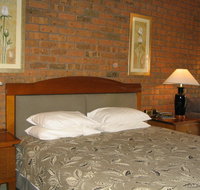 Grange Burn Motel - Accommodation Nelson Bay