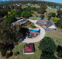 Greenvale Holiday Units - Accommodation Nelson Bay