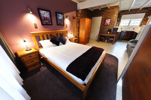 Greenvale Holiday Units - Accommodation Nelson Bay 4