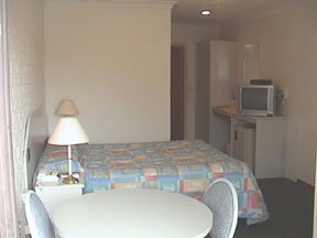 Hume Villa Motor Inn - Accommodation Nelson Bay 5