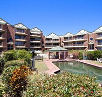 San Chelsea Apartments - Accommodation Nelson Bay