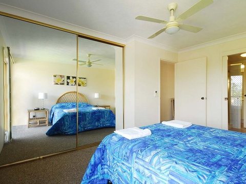San Chelsea Apartments - Accommodation Nelson Bay 1