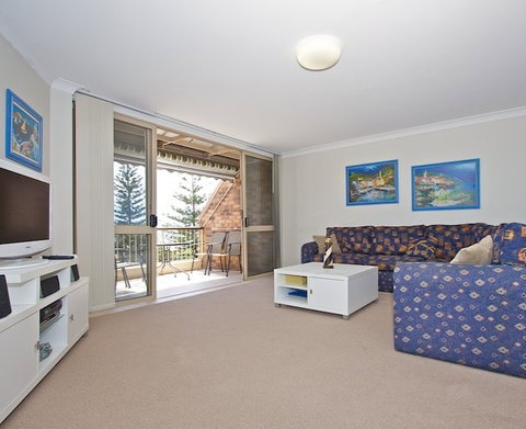 San Chelsea Apartments - Accommodation Nelson Bay 3