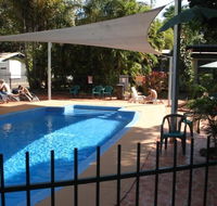 Shady Glen Tourist Park - Accommodation Nelson Bay