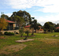 Lakes Entrance Country Cottages - Accommodation Nelson Bay