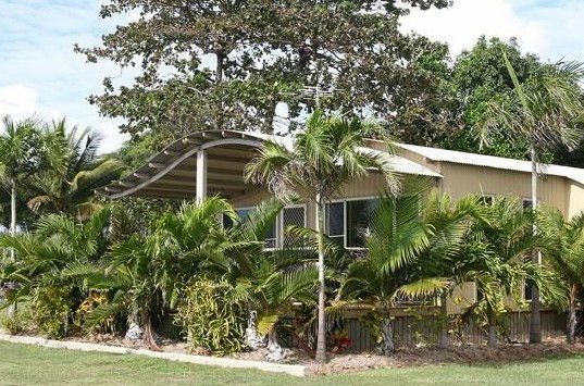 Savannah ACT Accommodation Nelson Bay