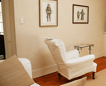 Mallyons Executive Villas - Accommodation Nelson Bay 3