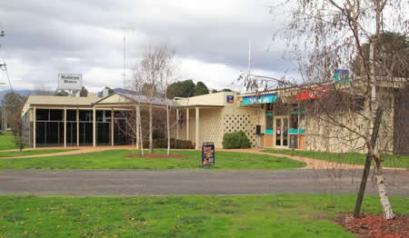 Thornton VIC Accommodation Nelson Bay