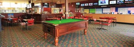 Rubicon Hotel Motel - Accommodation Nelson Bay 2